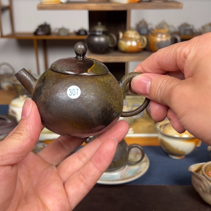 其他人****5乘风茶器——壶307