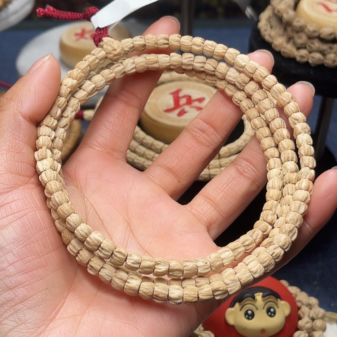 柏香籽/百香籽吊坠