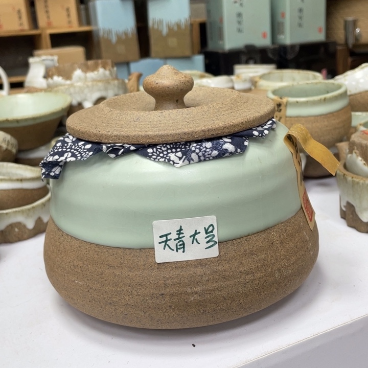 壶茶壶陶瓷茶杯茶具