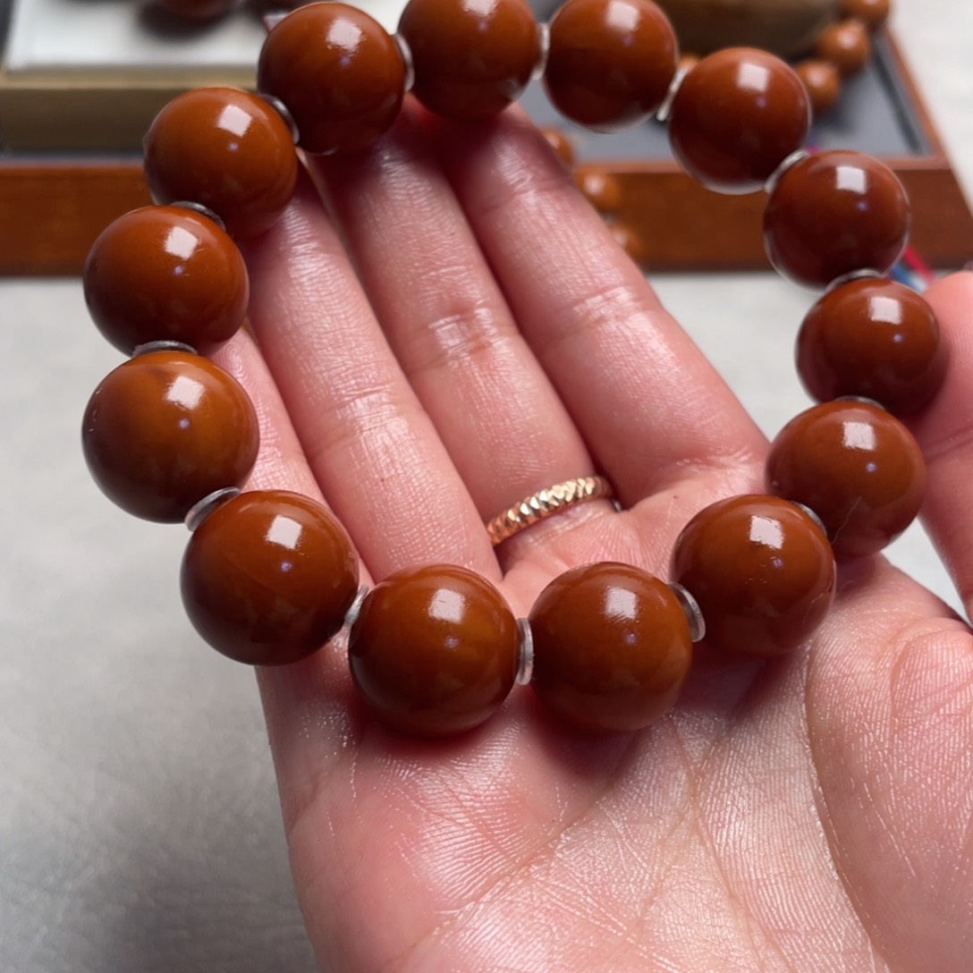 手串橄榄核橄榄核1.6