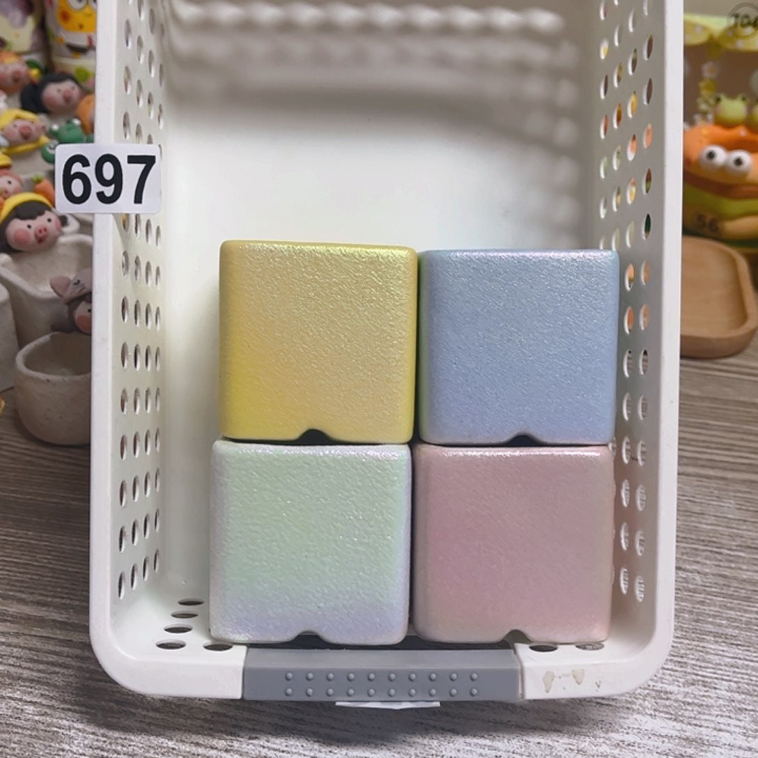 陶瓷697-福利-默认手工瑕疵。