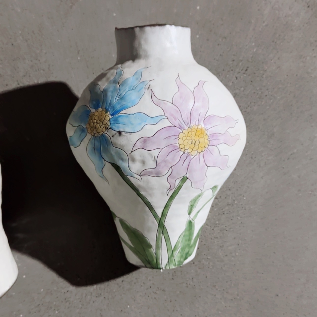 【闪购商品】陶瓷m****e我们的生活是以自己为