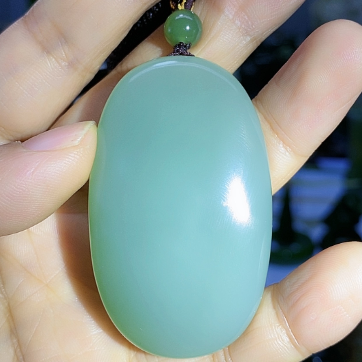 【闪购商品】和田玉挂件未镶嵌