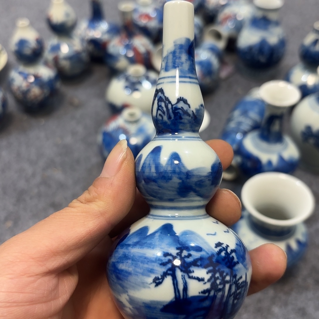 非古董现代工艺品