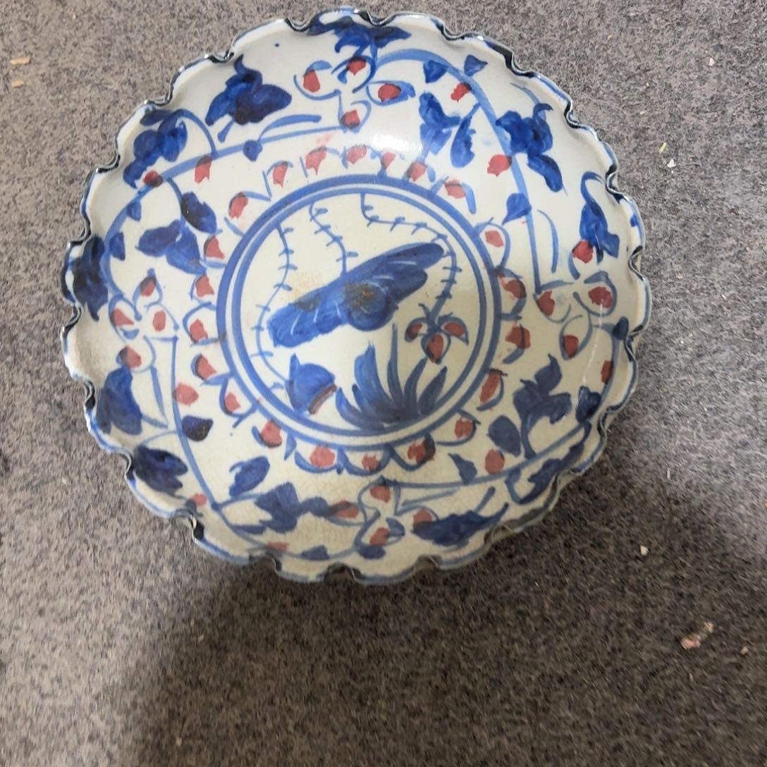 陶摆件一个精品摆件