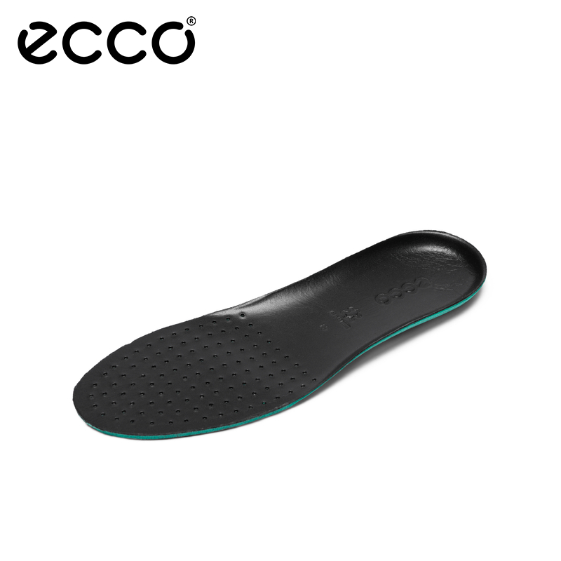 ECCO爱步【舒适加强系列】男士鞋垫透气垫运动鞋垫舒适加强 9059060