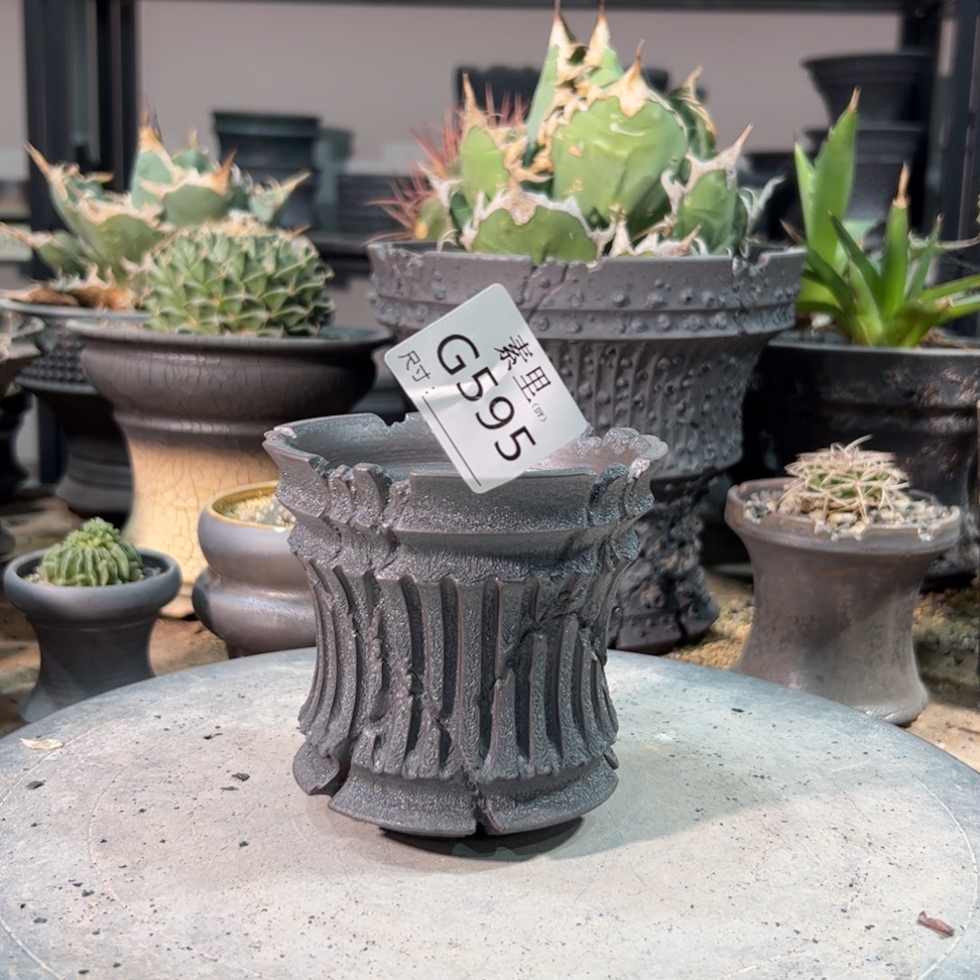 景德镇手工素里内口9.5高10