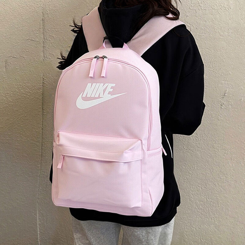 【达人专属】NIKE耐克双肩包男女包新款旅行休闲背包学生书包DC4244