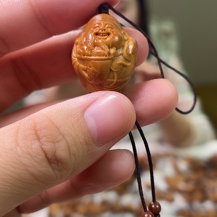 吊坠橄榄核橄榄核