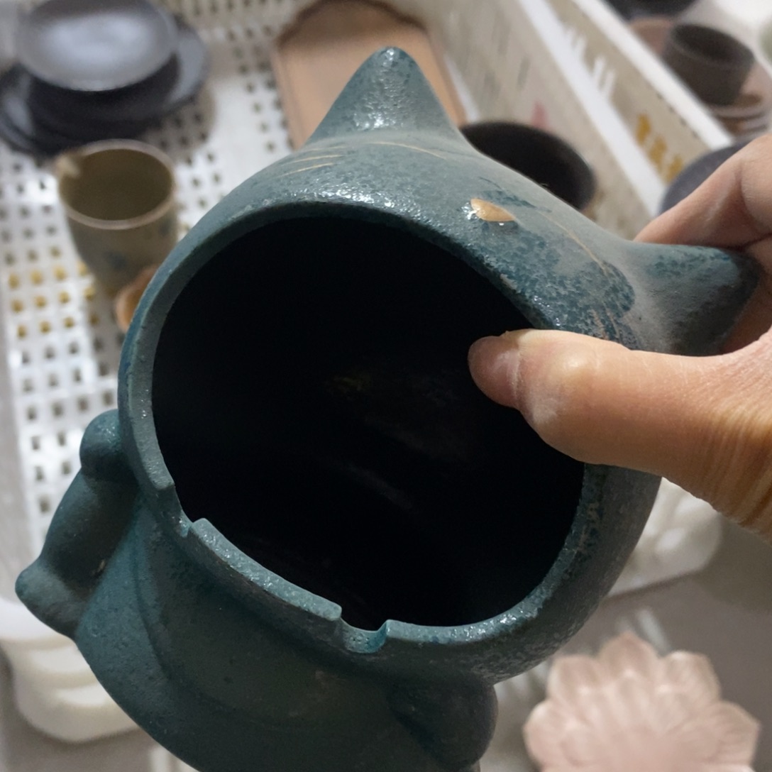 陶瓷茶器福利活动969