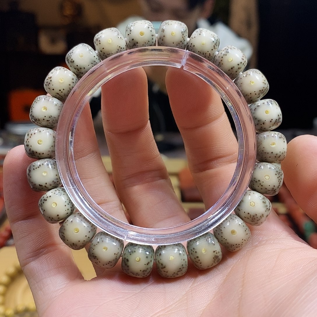 星月菩提吊坠&****&小龙王