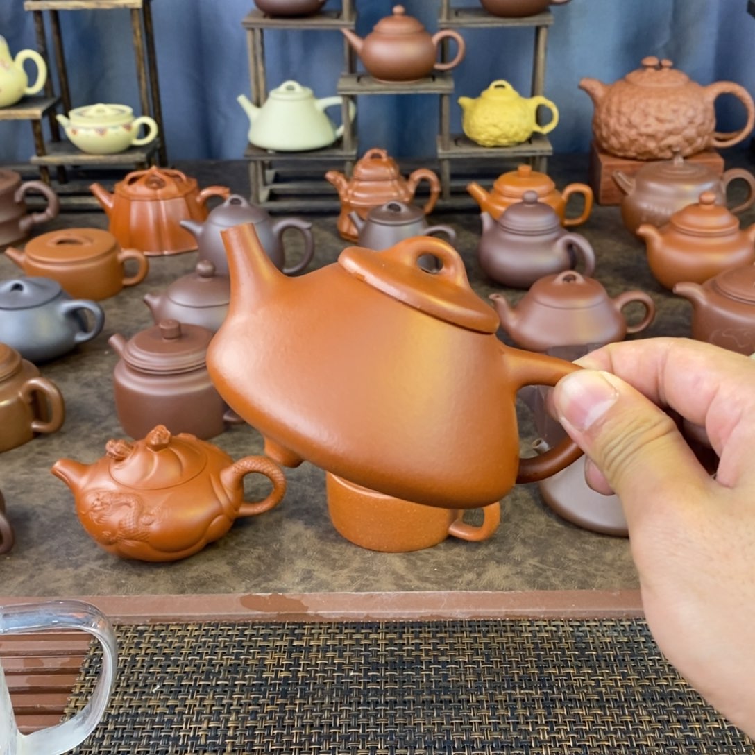 紫砂茶壶5599966699999999996