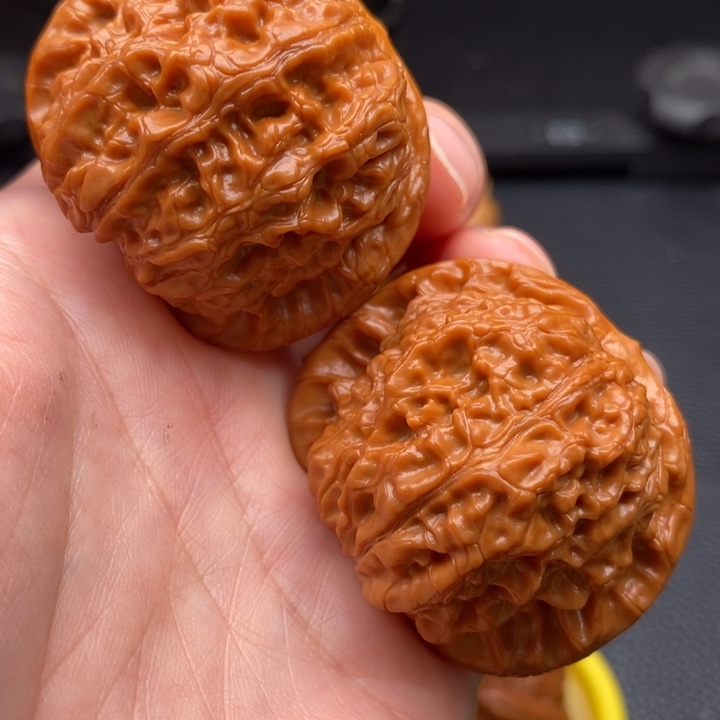 ༺***༻木质类血麒麟尺寸43
