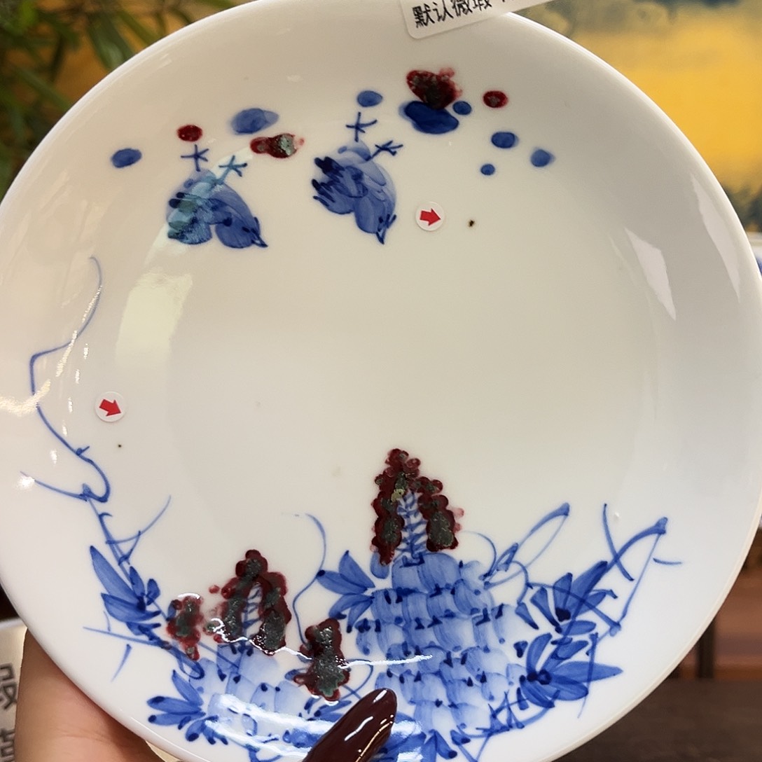 手工手绘微瑕哈哈哈