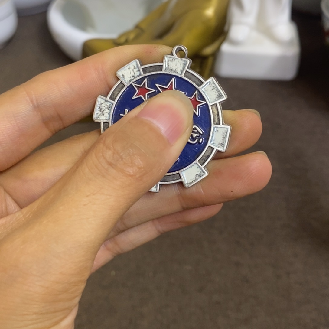 摆件景德镇陶瓷研究所