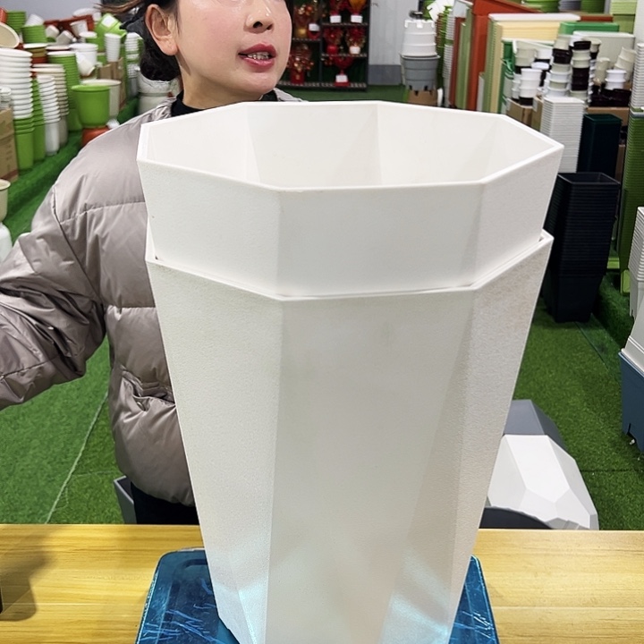 微瑕FC310口31高38白色2只无托加厚