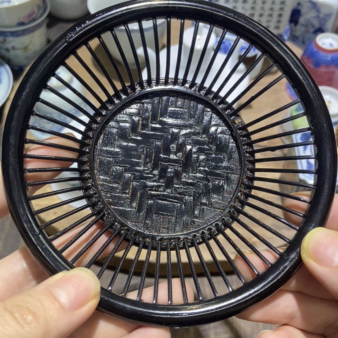 陶瓷艺术品的制作