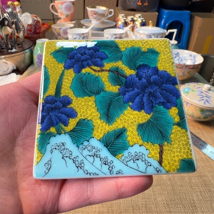 瓷片启航瓷器精选