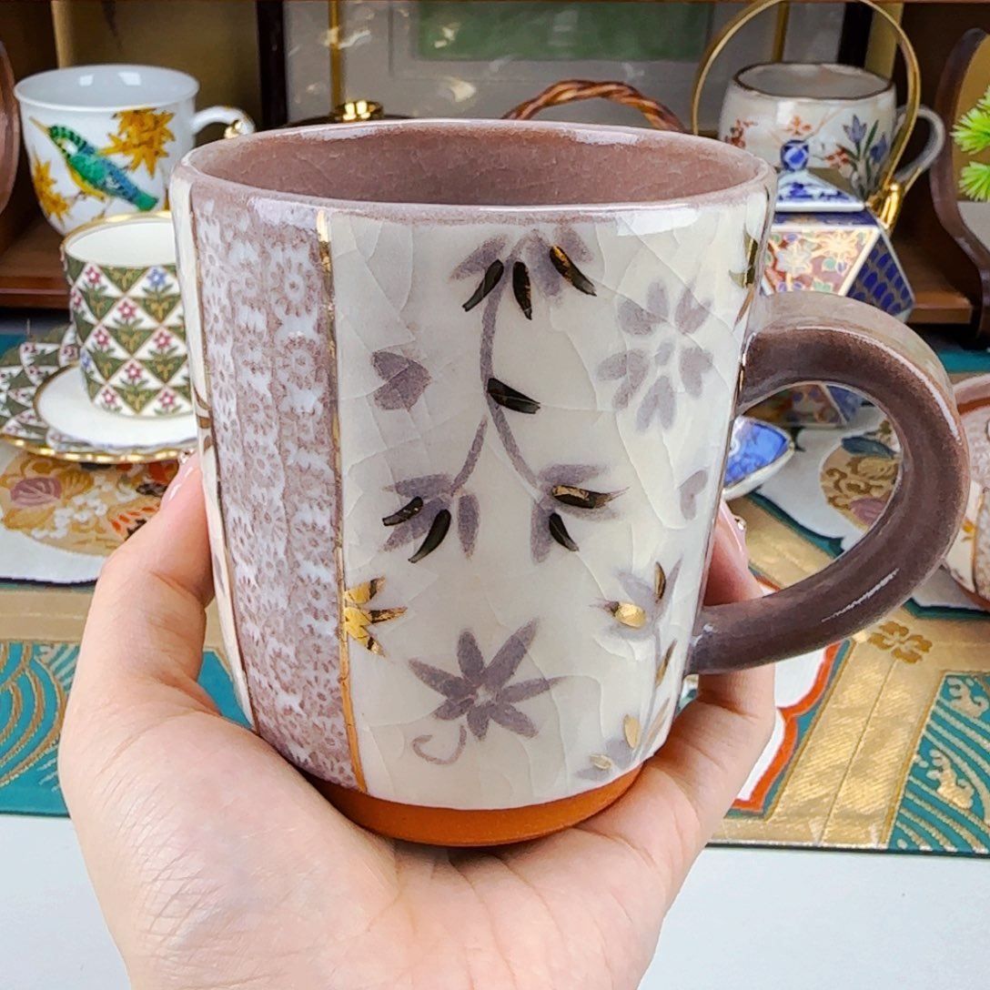 高端陶瓷福利不停！