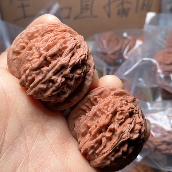 文玩核桃吊坠j****n四座楼