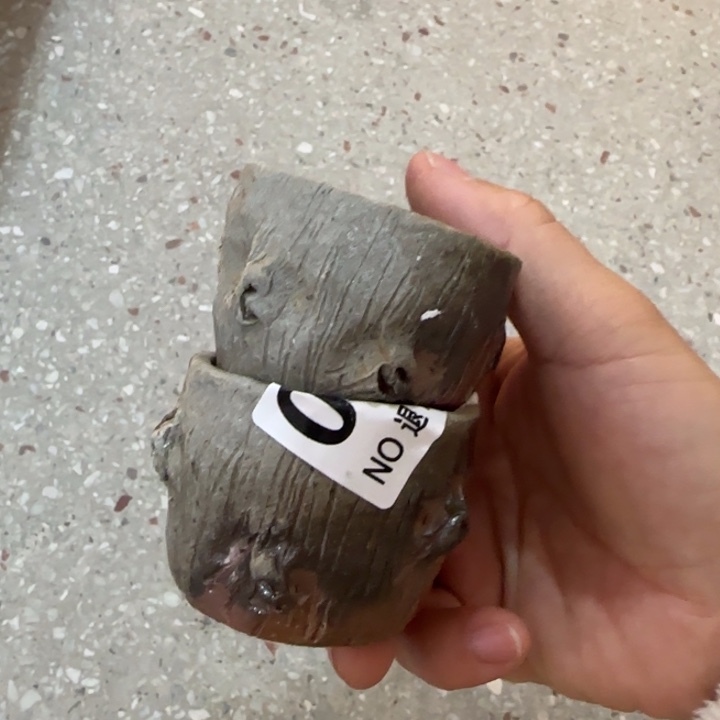 粗砂茶壶柴烧福利新品多多