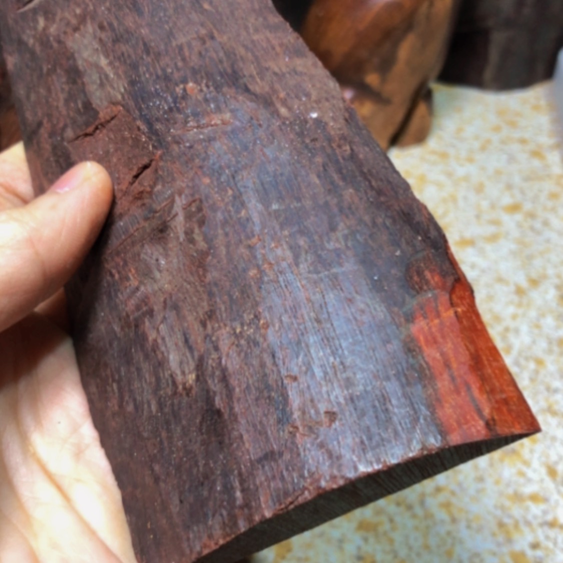 【闪购商品】檀香紫檀（小叶紫檀）用****8