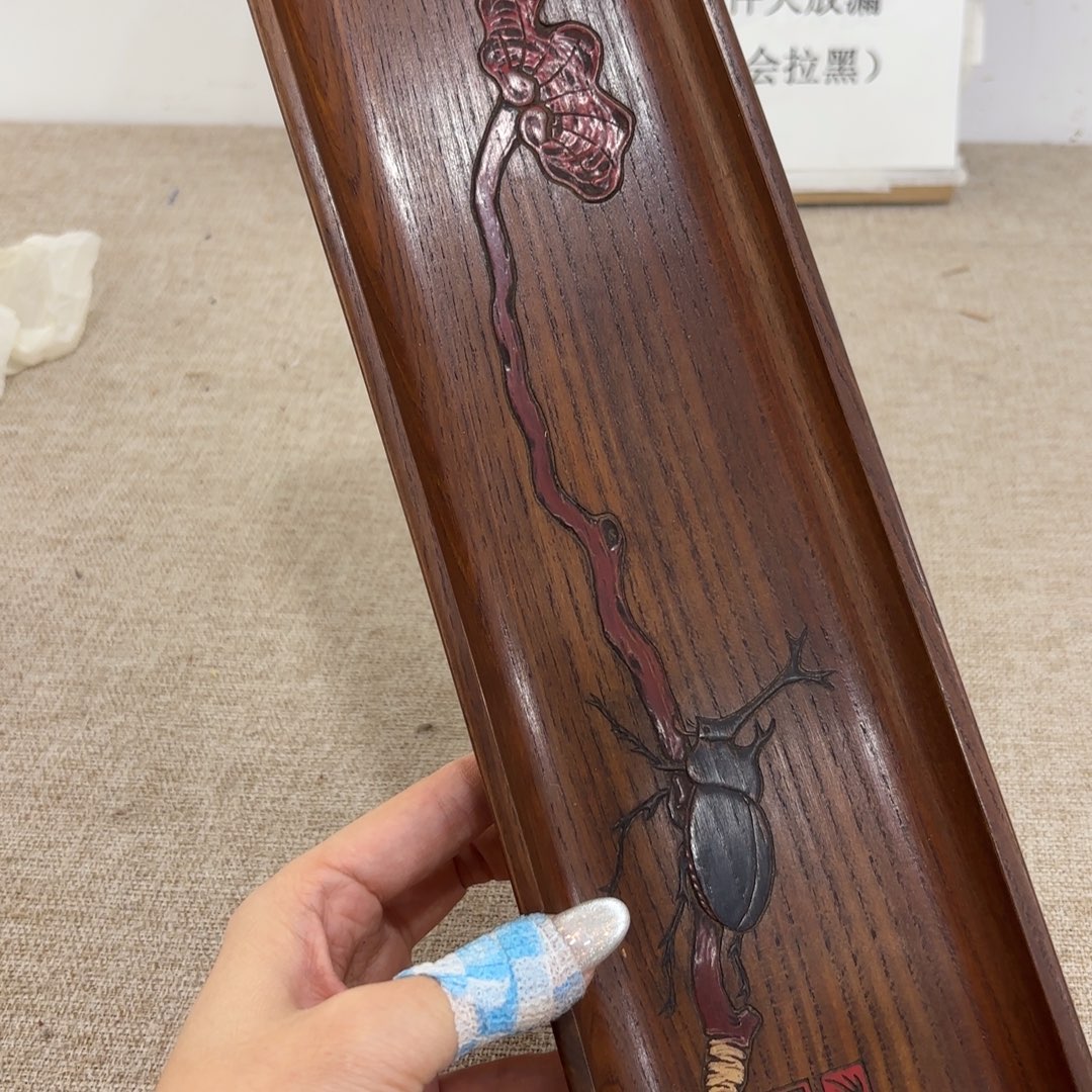 非常好看的物品. 