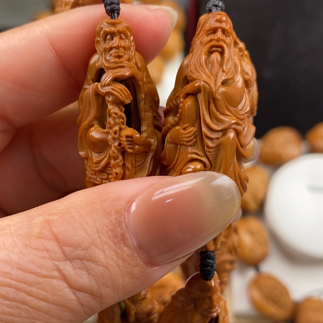 橄榄核吊坠橄榄橄榄橄榄