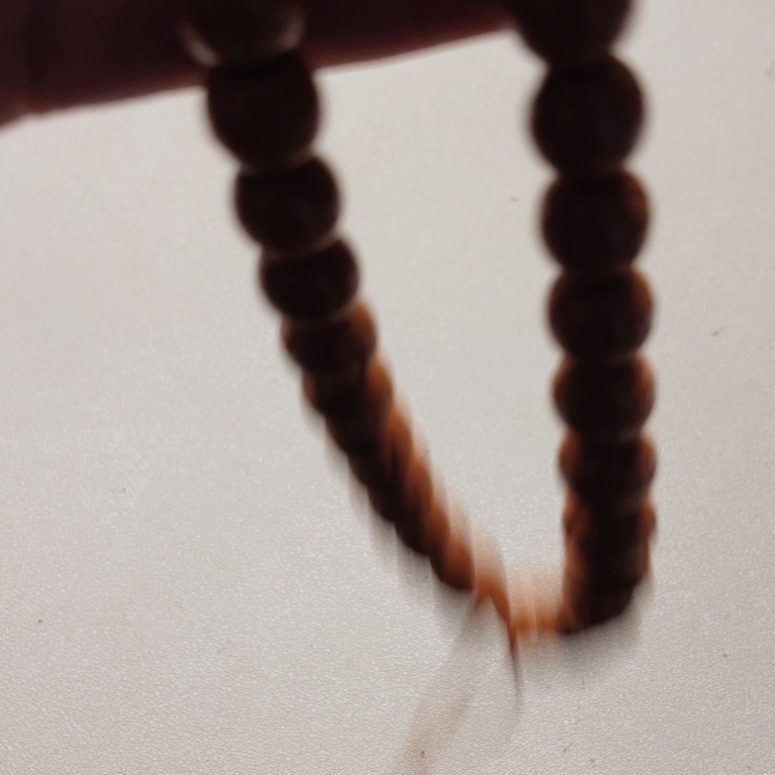 桃核吊坠桃核光柱