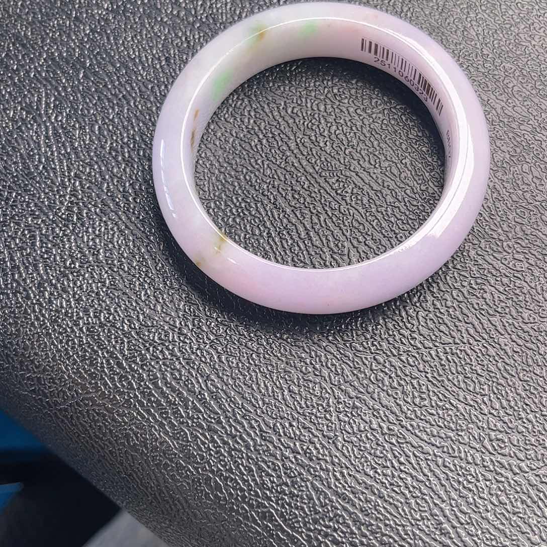 未镶嵌手镯翡翠5556x5. 67