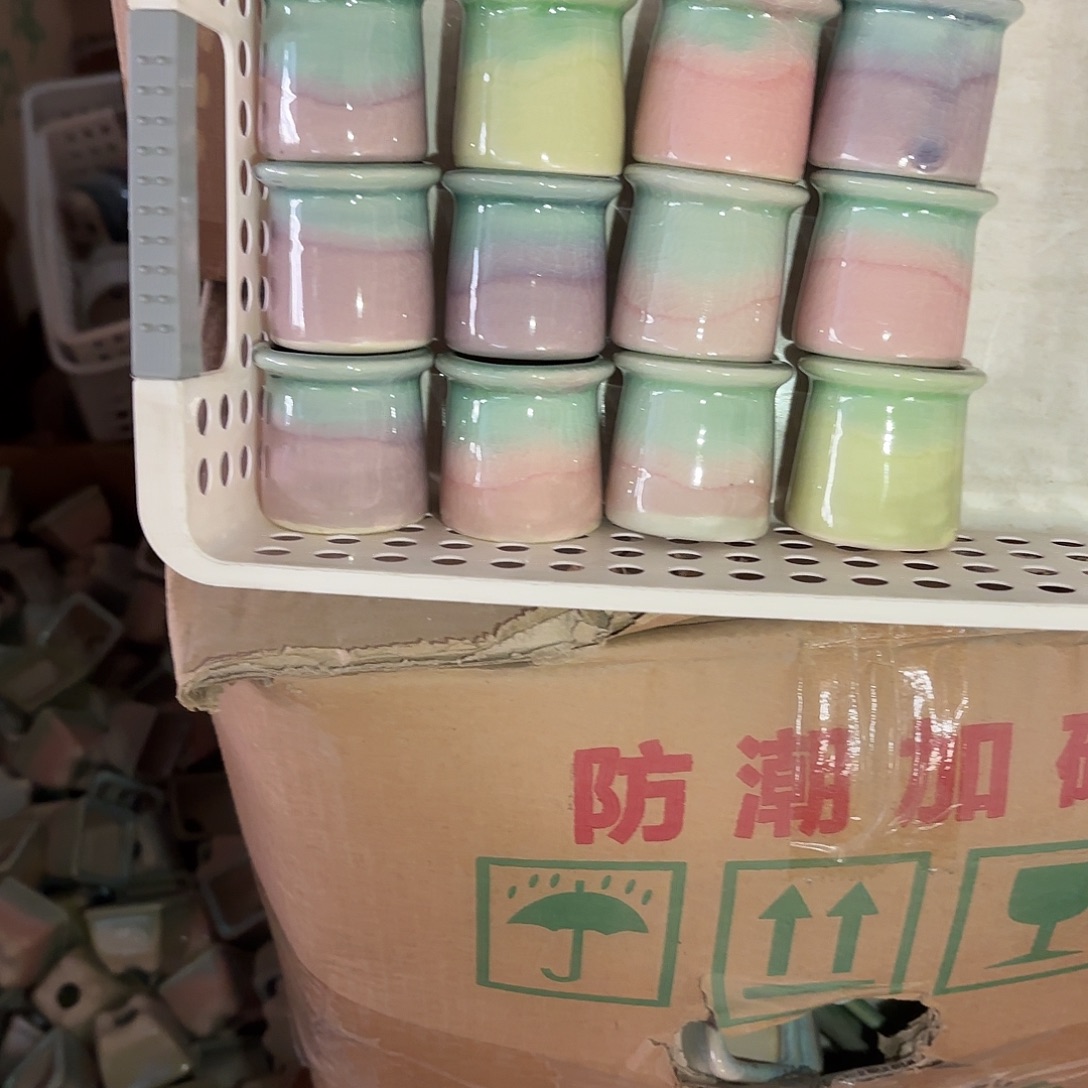 小***矣量货/口3高4深浅搭配发12