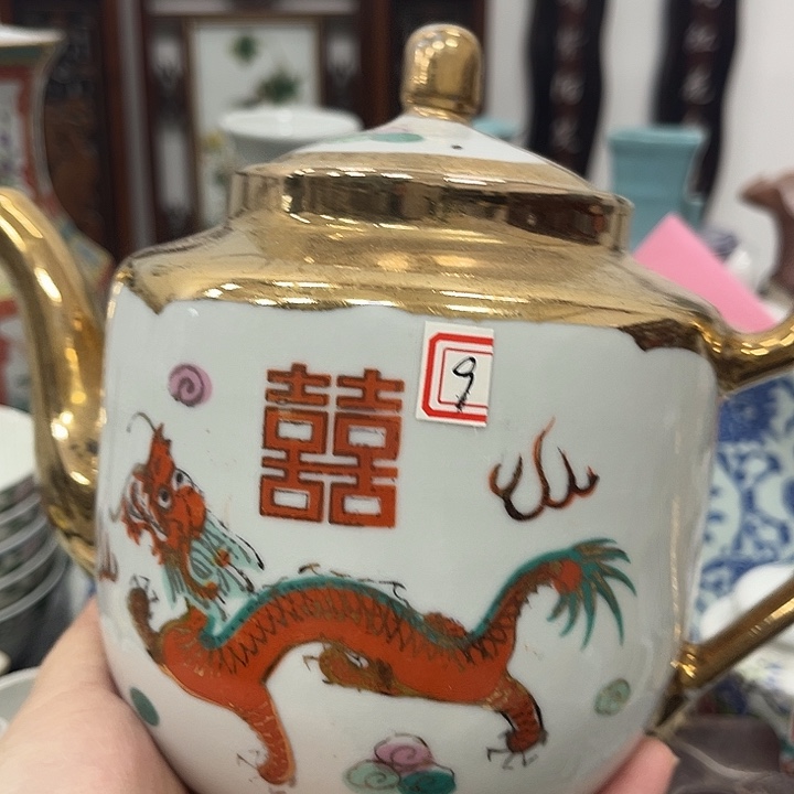 好货靓货漂亮好货