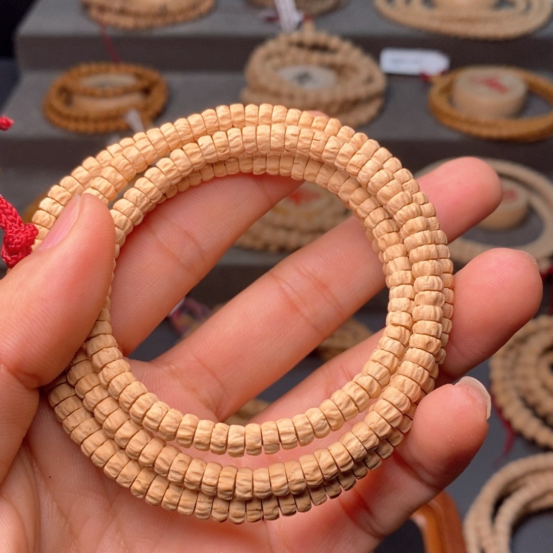 柏香籽/百香籽吊坠