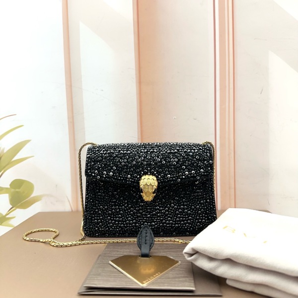 95新/宝格丽/包包/250412SW0015