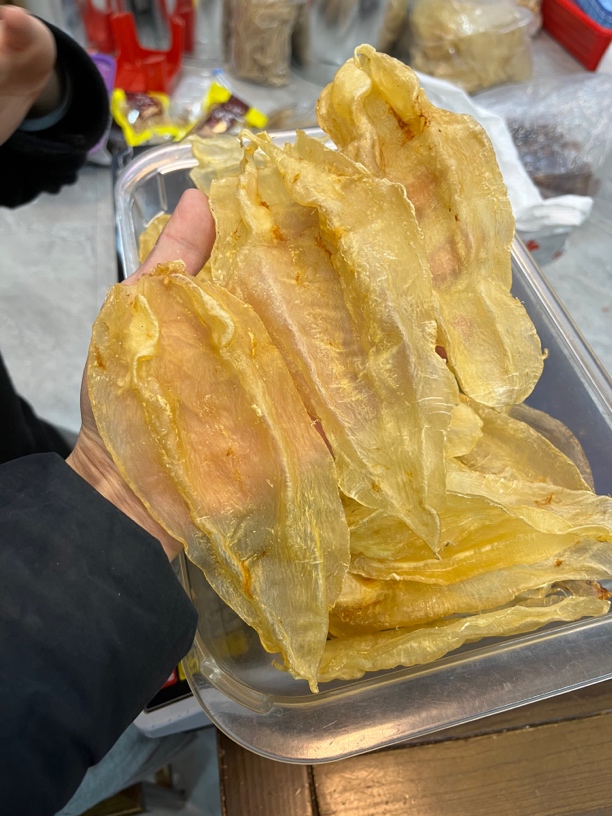 20头苏母北海母250-500克