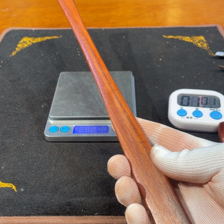 檀香紫檀（小叶紫檀）痒痒挠