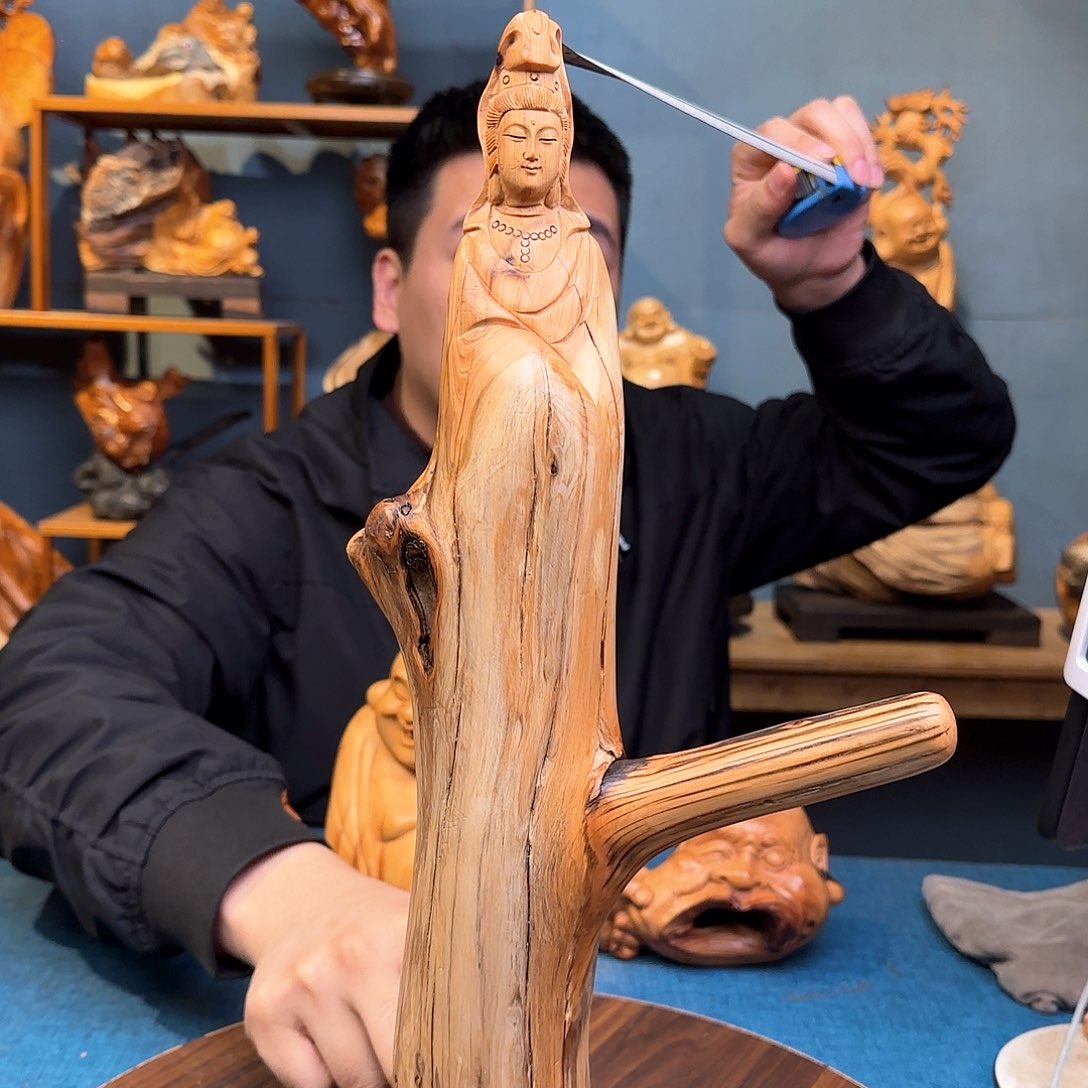 柏木（崖柏）关注起来