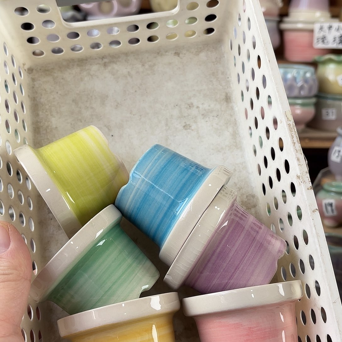 量货/口5-7高深浅搭配发3个