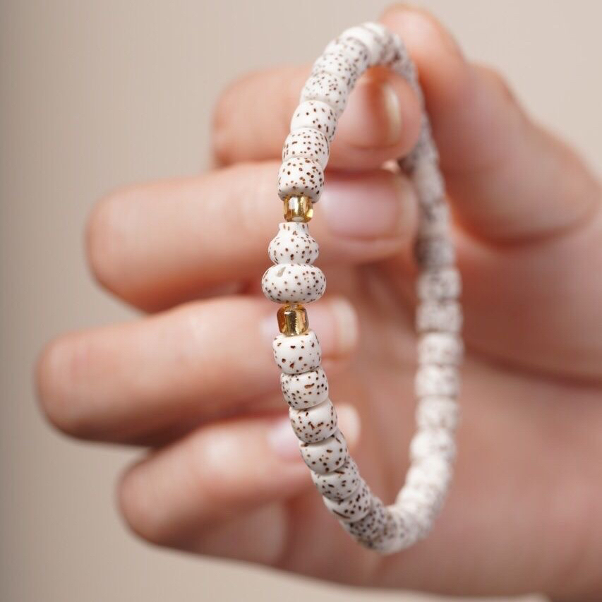 A213星月菩提单圈手串-无礼盒