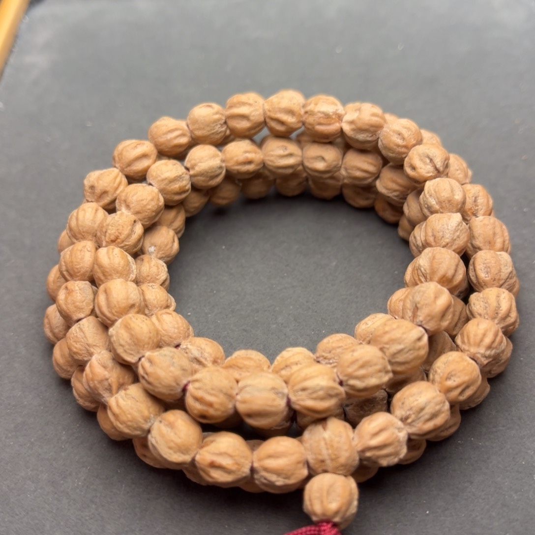 柏香籽/百香籽手串