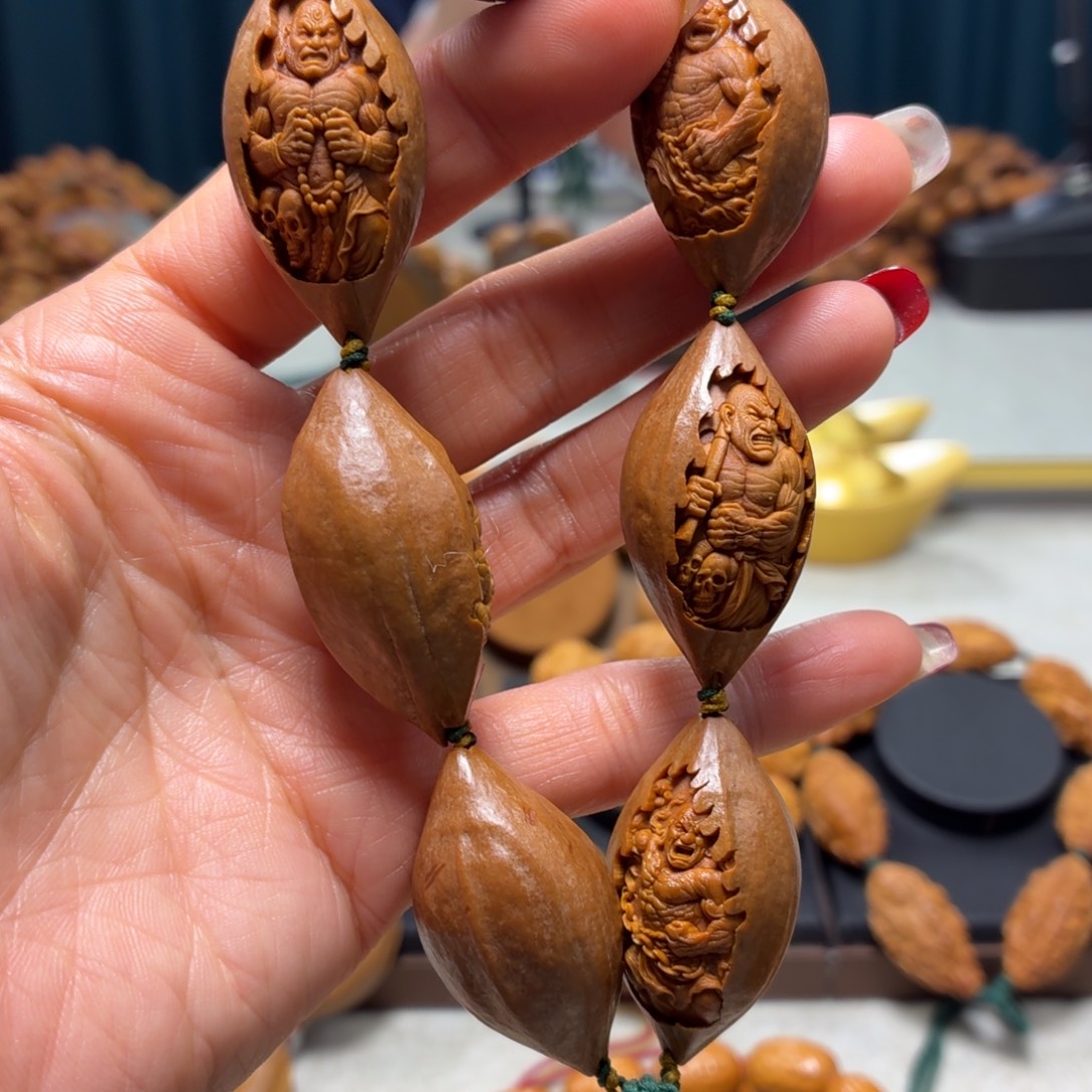 吊坠橄榄核橄榄核