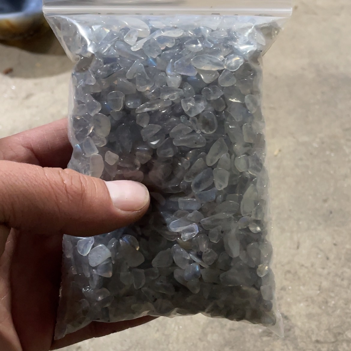 【闪购商品】水晶大型摆件（非配饰）未镶嵌