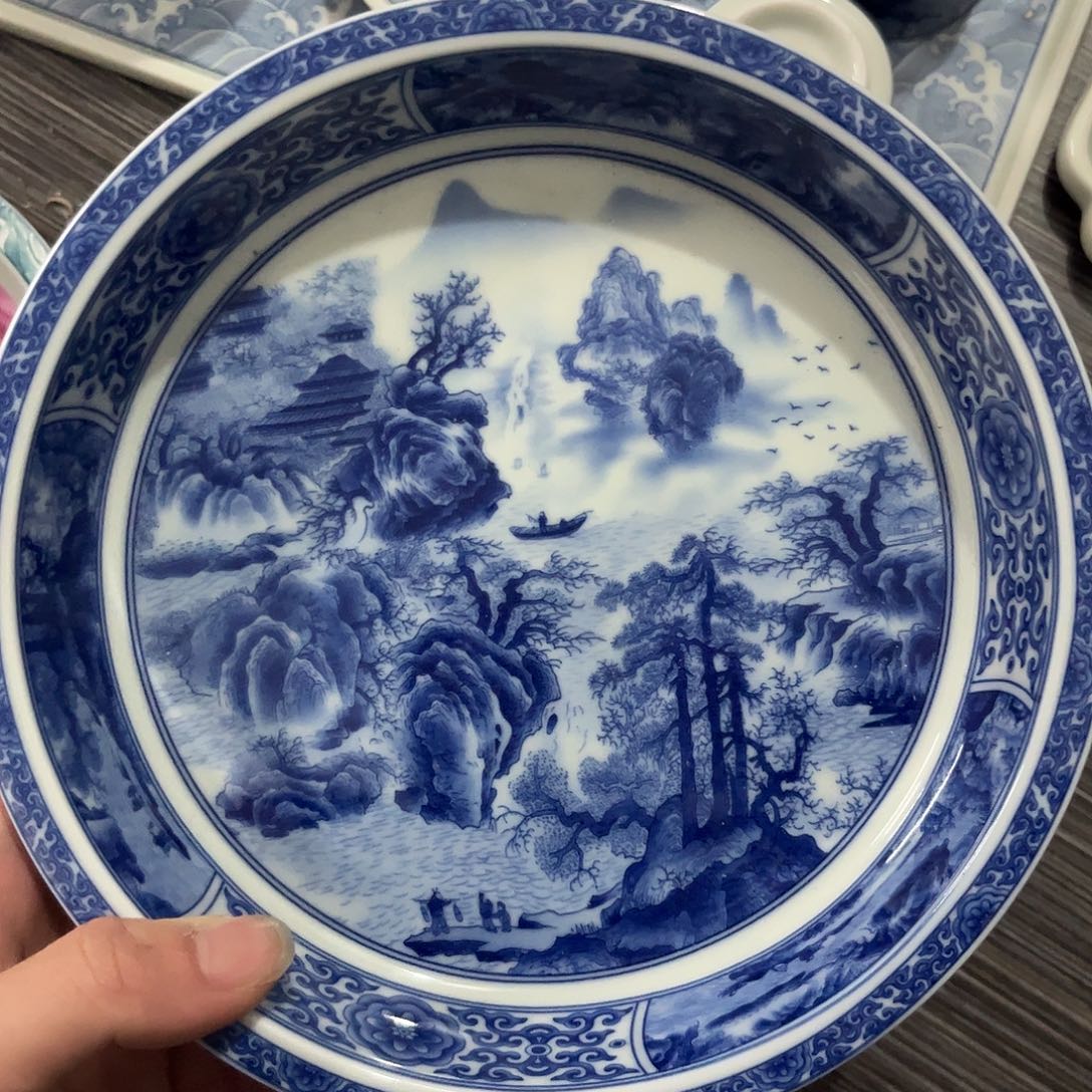 摆件陶仓库直播间专属链接