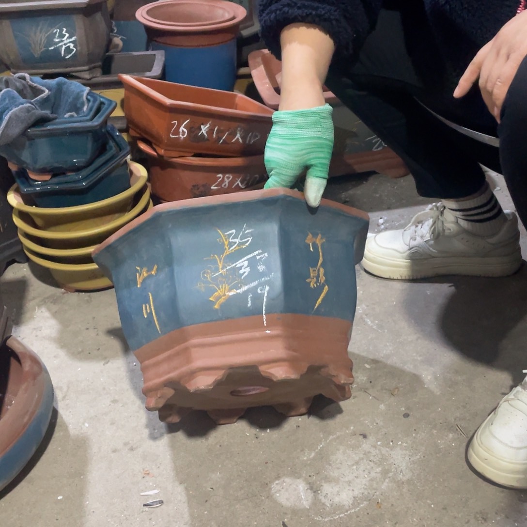 花盆紫砂紫砂之都