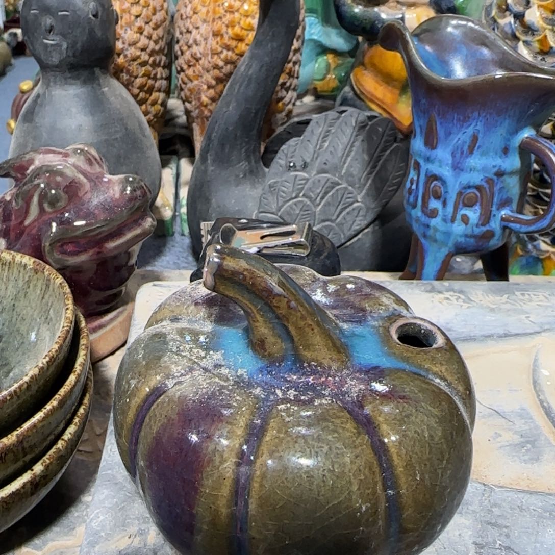 陶瓷摆件摆件摆件