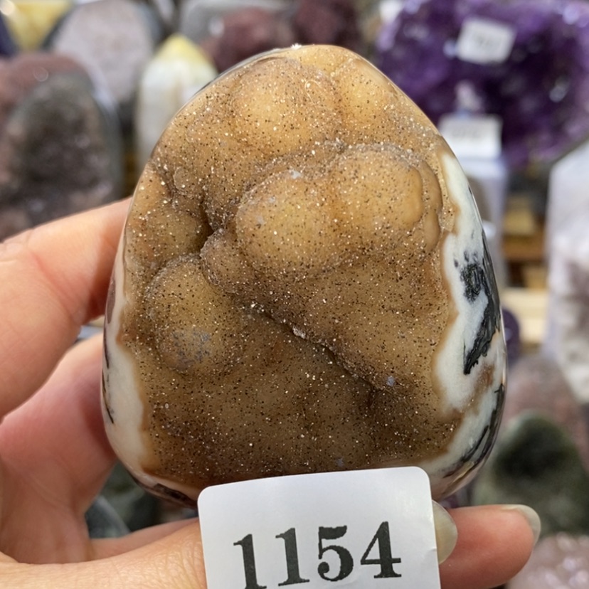 【闪购商品】紫晶大型摆件（非配饰）未镶嵌