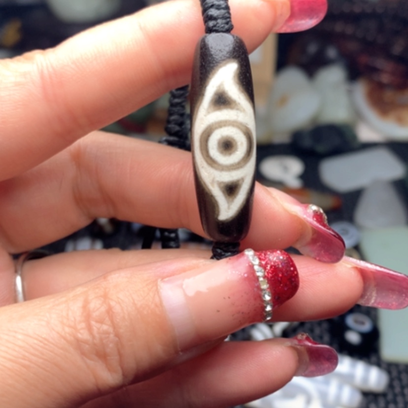 【闪购商品】玛瑙/玉髓颈饰未镶嵌