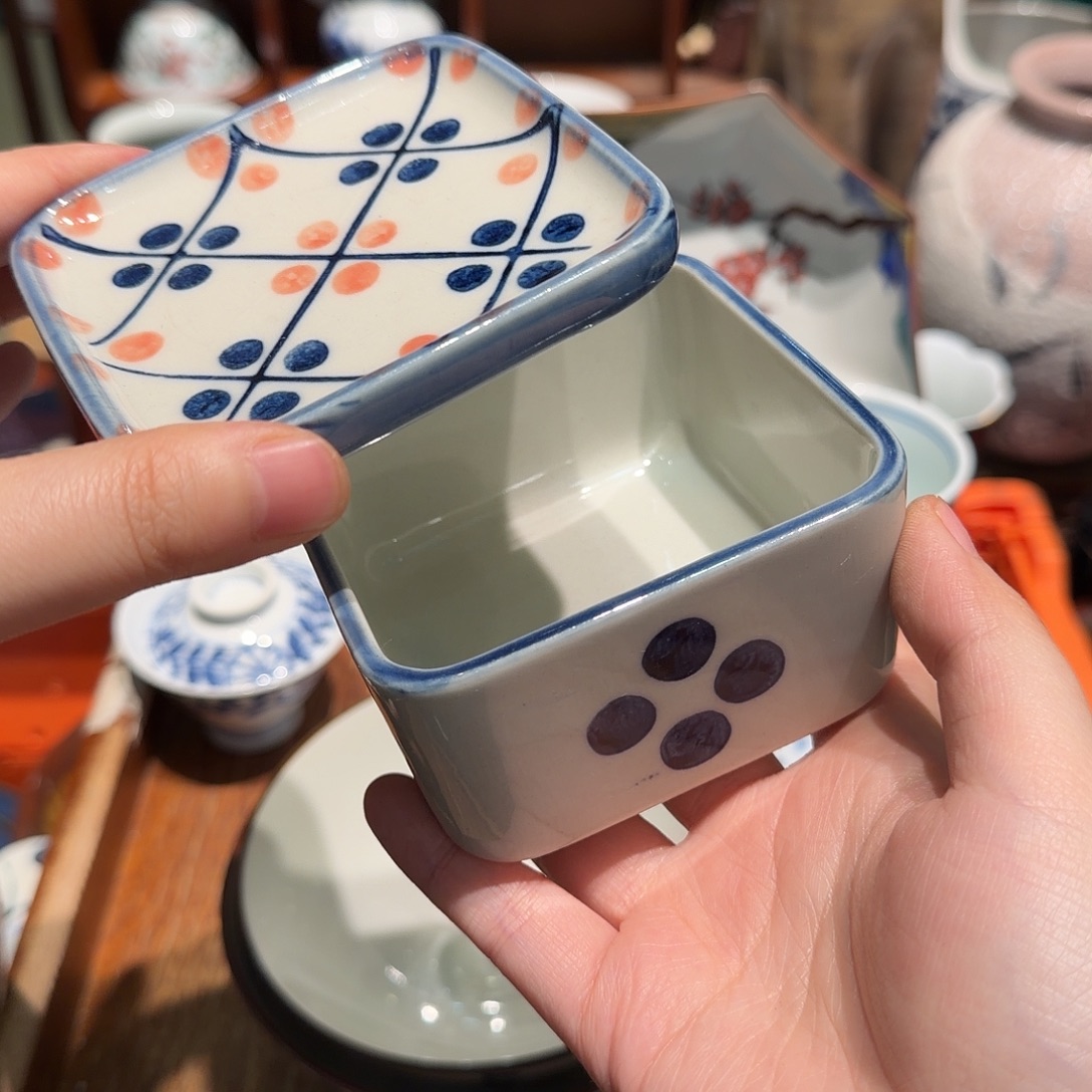 瓷片四十包邮 非全新