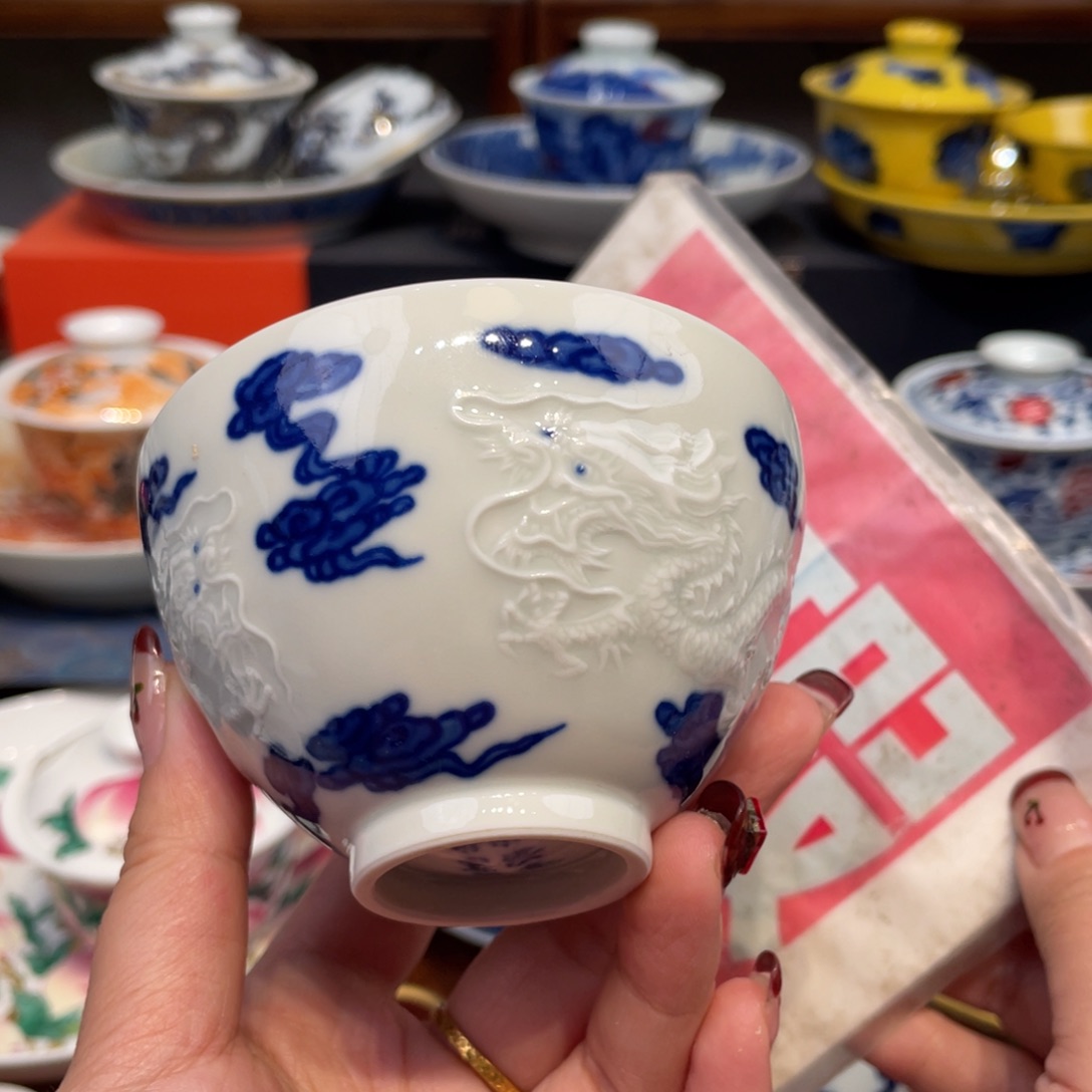 景德镇陶瓷大学毕业证