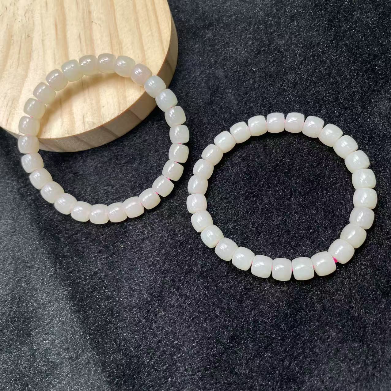 和田玉手串-554846T02-3A69-多样性/发其一